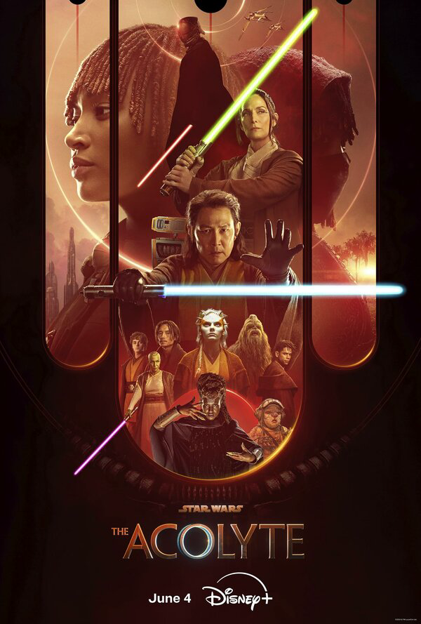 Star Wars: The Acolyte